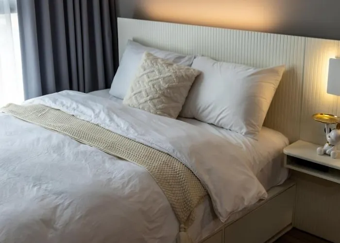 The Raffinato Residece At Myeongdong 3* ソウル特別市