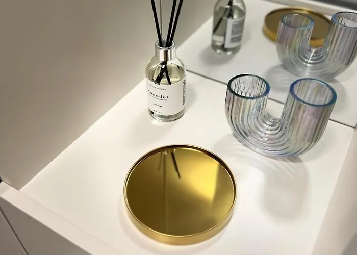 アパートホテル The Raffinato Residece At Myeongdong