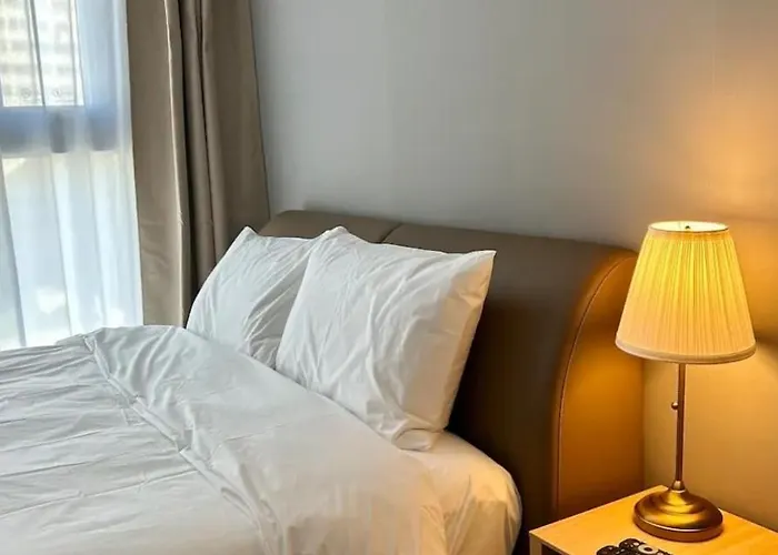 The Raffinato Residece At Myeongdong アパートホテル ソウル特別市